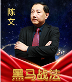 陈文老师-黑马看盘