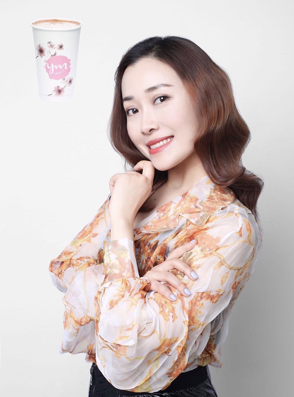 《星期三的咖啡馆》