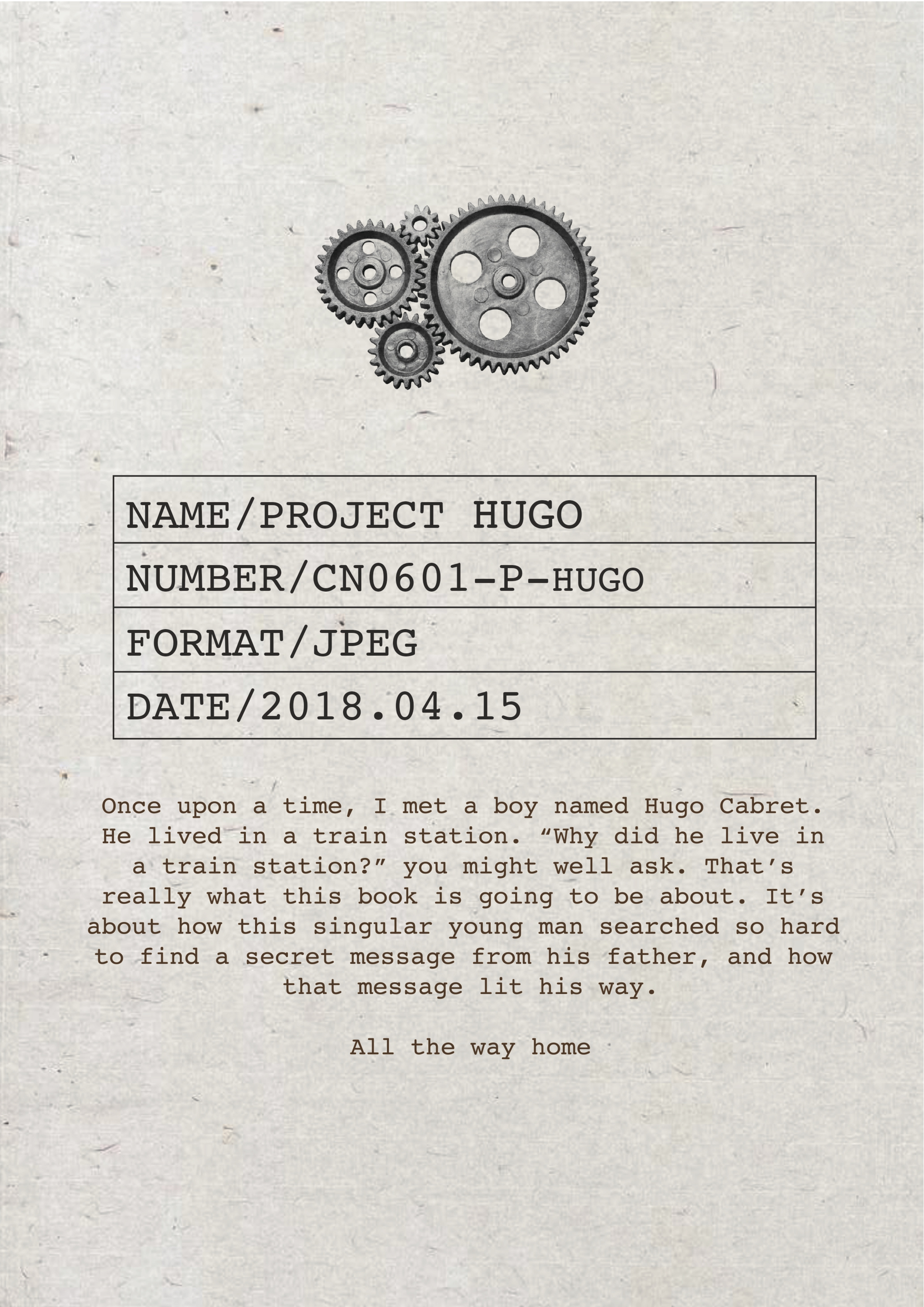 FMCN0601-P-HUGO