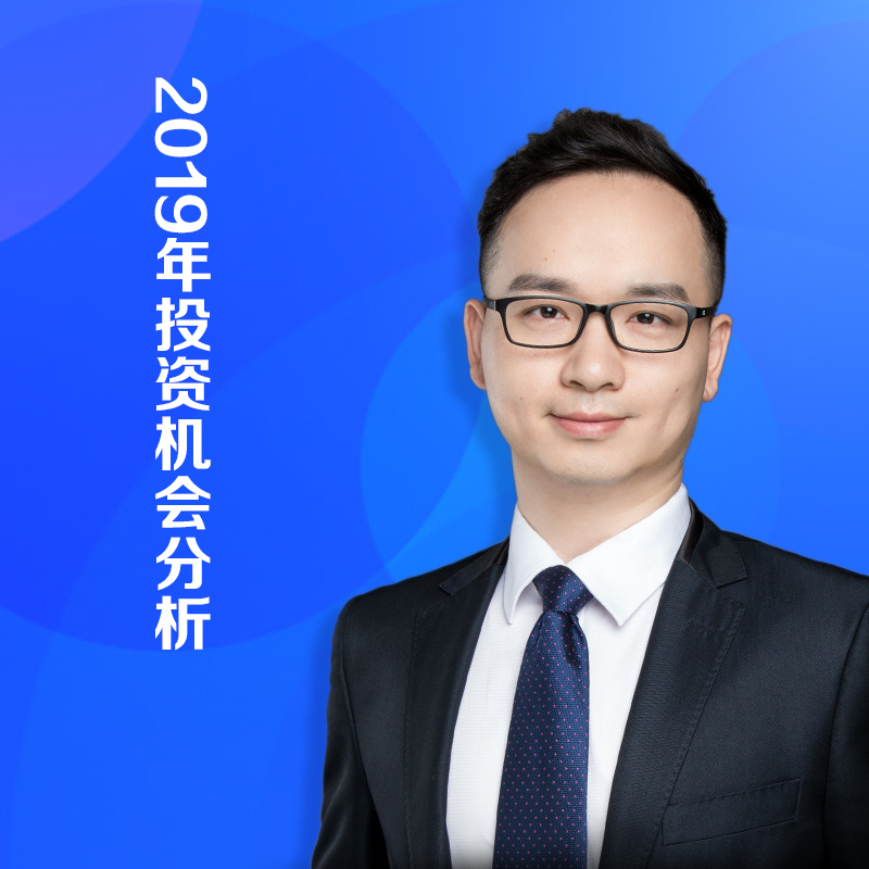 陈奥:2019年投资机会分析