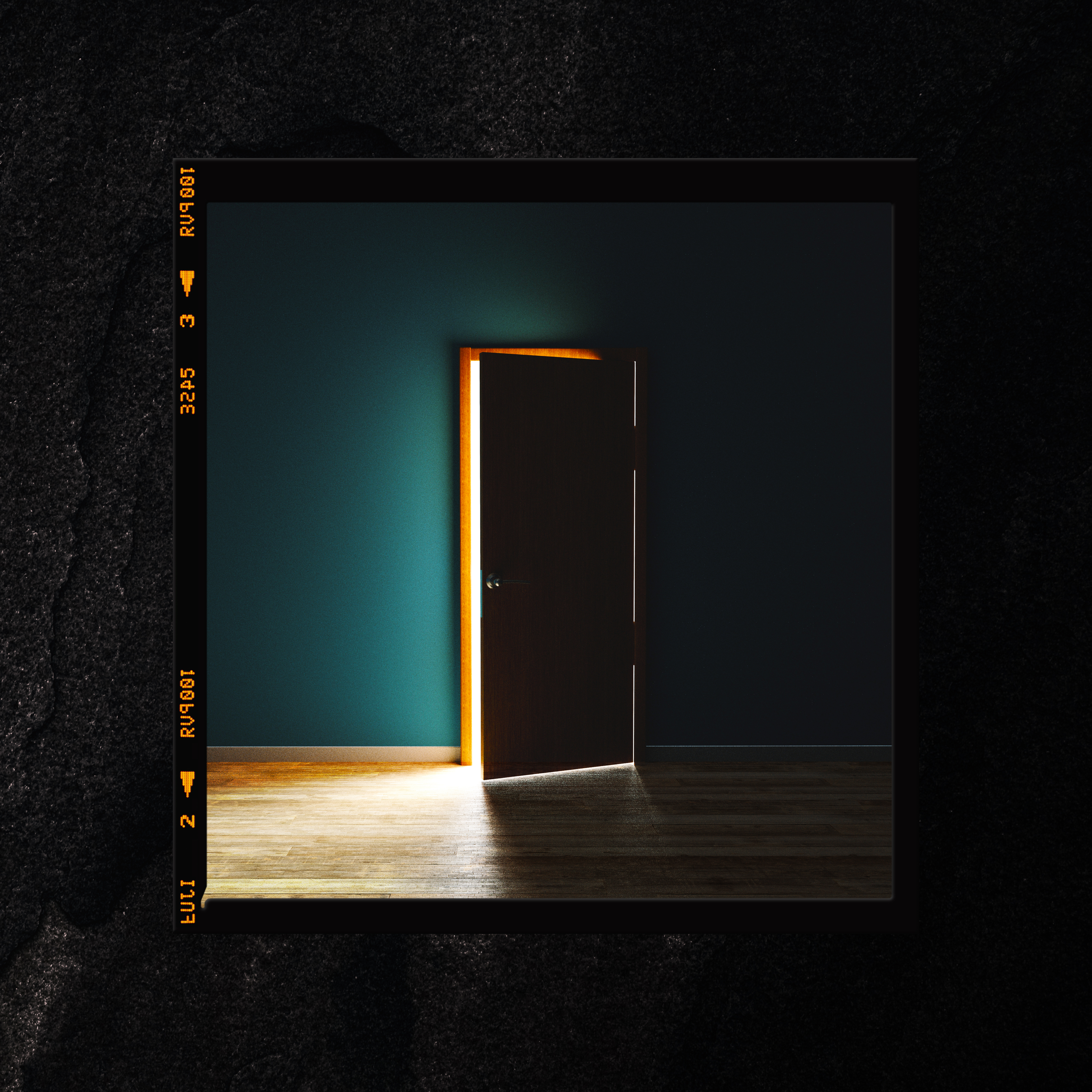 生命树:Knock Knock