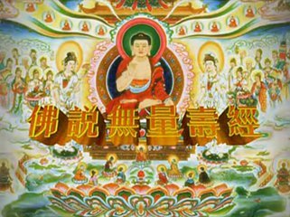 佛说无量寿经 佛说无量寿经