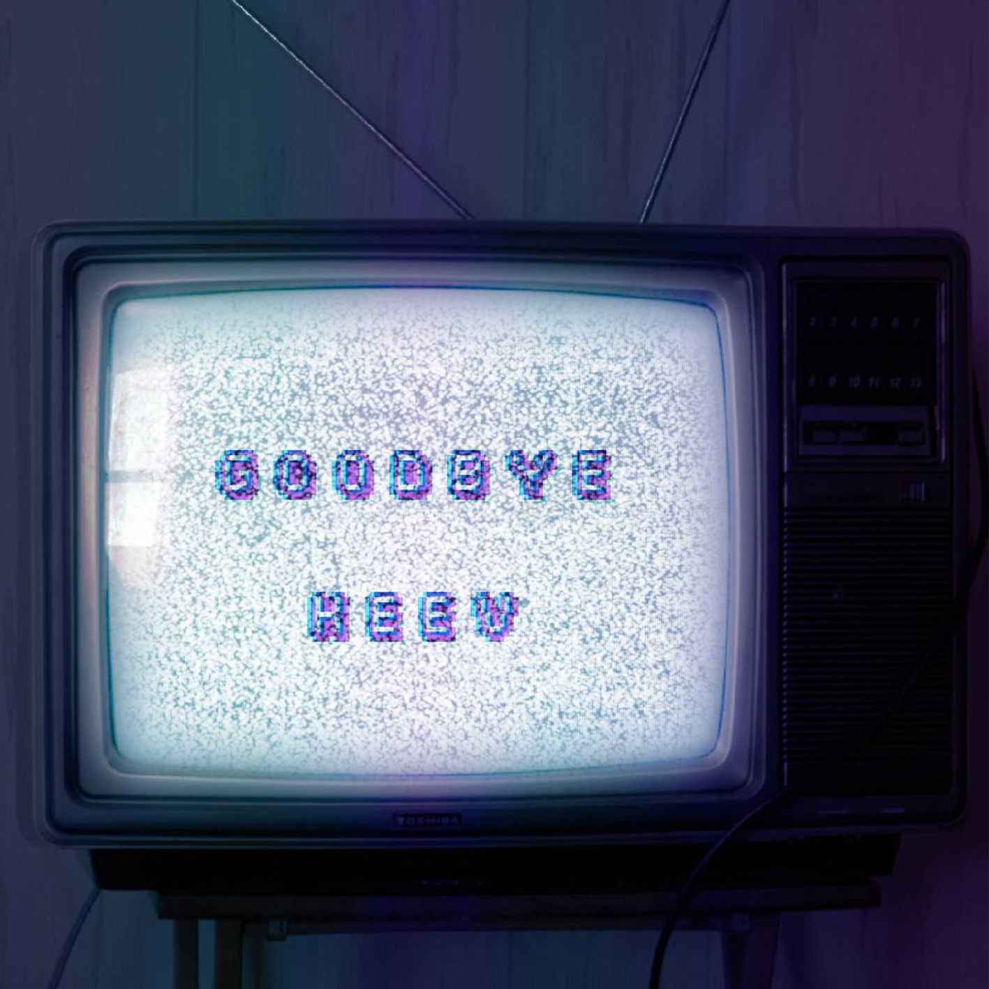 翁靖惟《Good Bye》 翁靖惟《Good Bye》