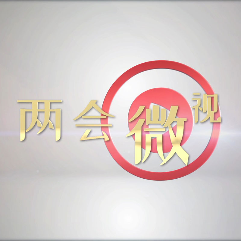 两会微视 两会微视