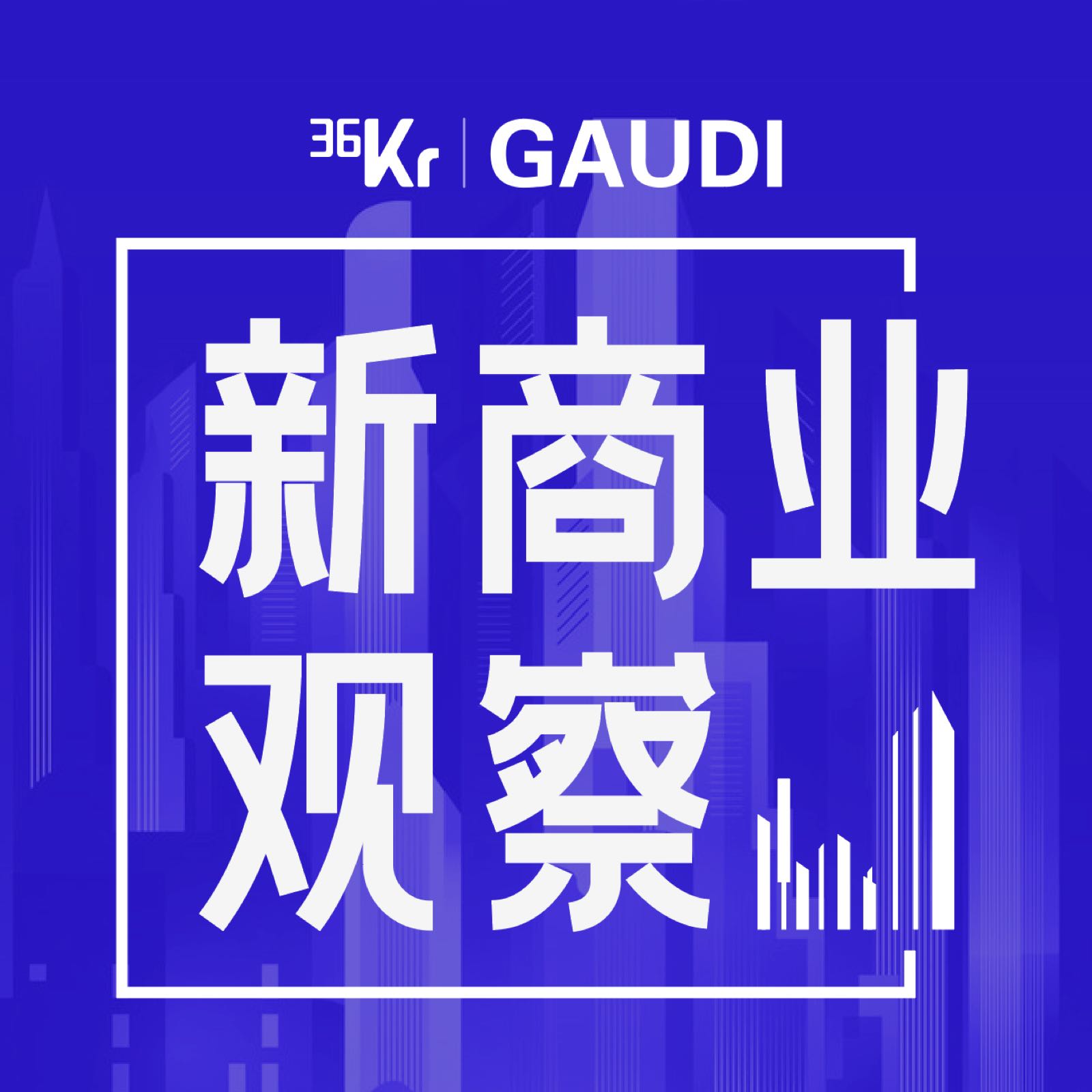 36氪·新商业观察 36氪·新商业观察