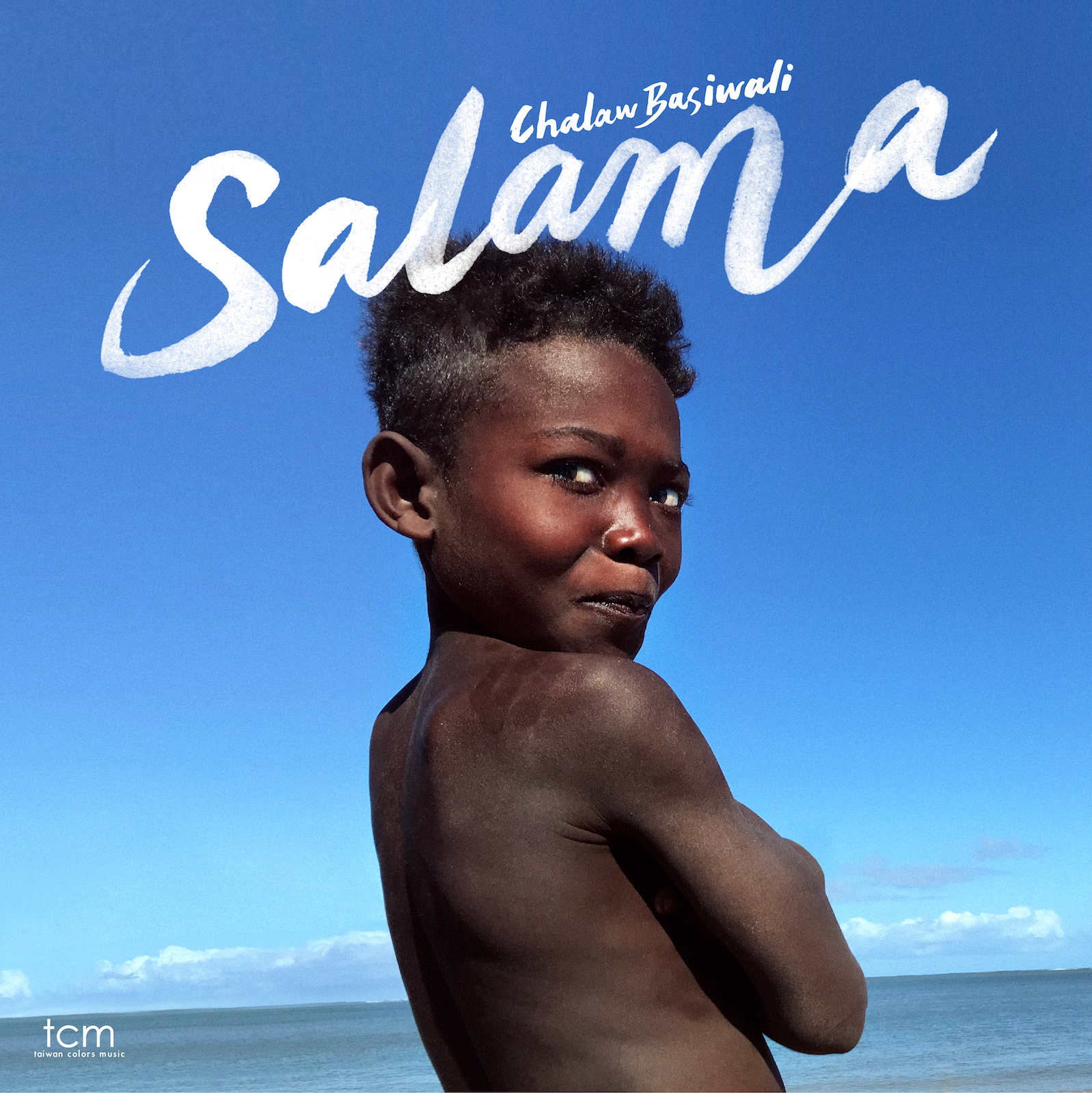 查劳.巴西瓦里:Salama 查劳.巴西瓦里:Salama