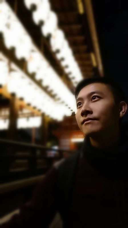 晓文 · 夜听