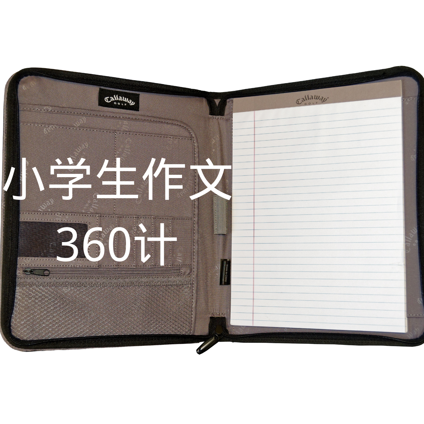 小学生作文360计