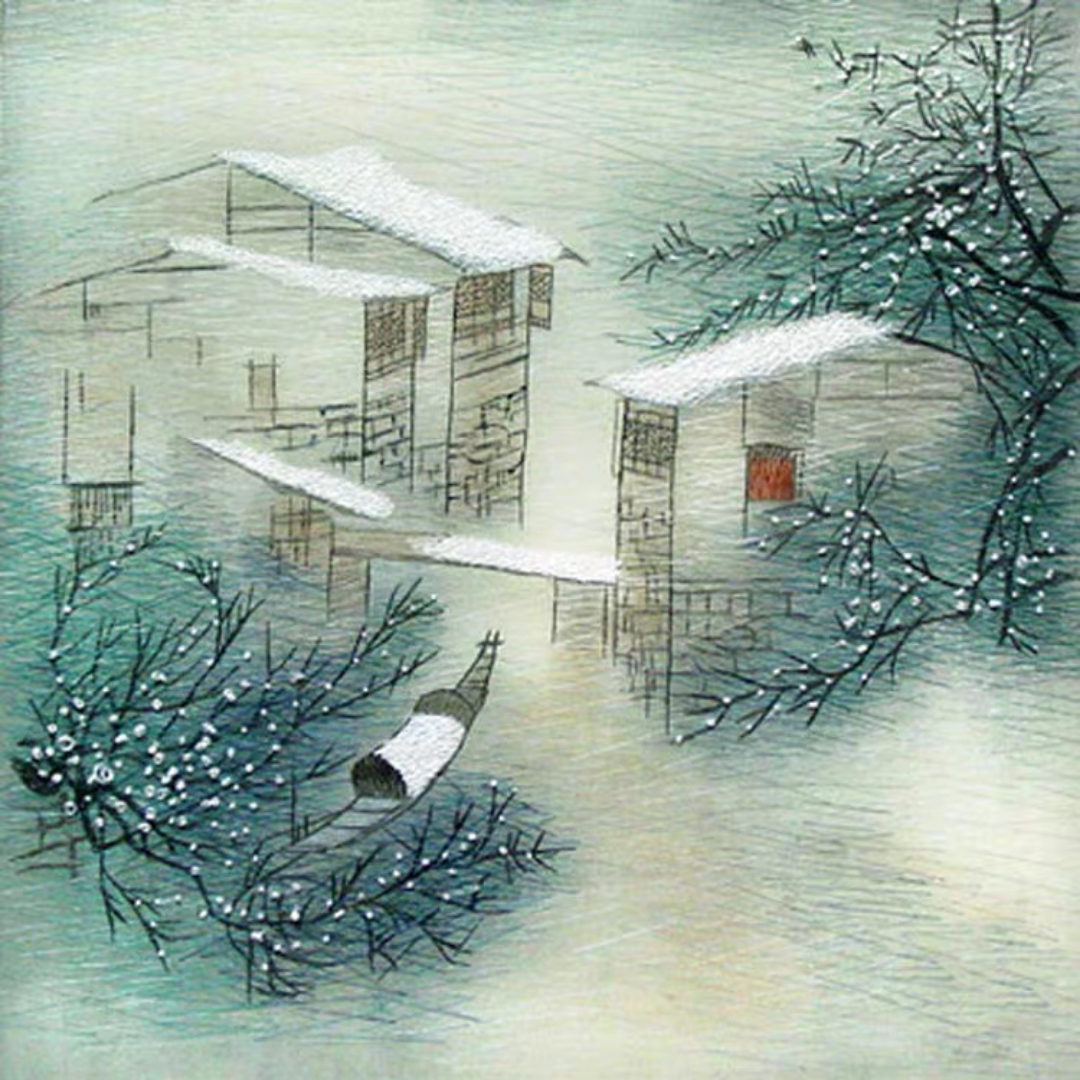 笠翁对韵