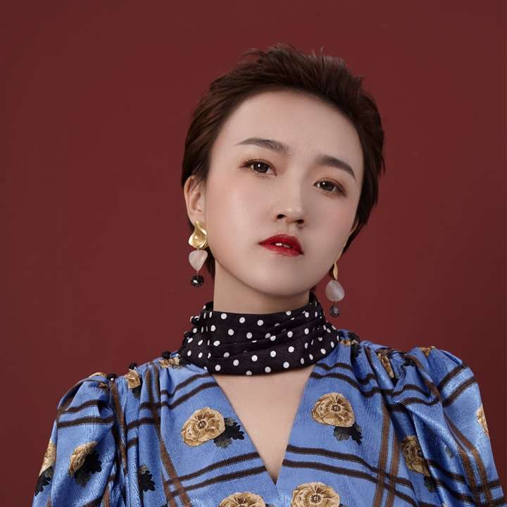 韦特塔罗牌-女皇 (the empress)