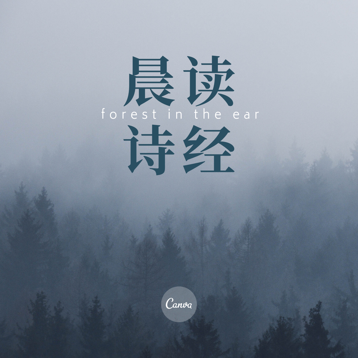 诗经朗读♪晨诵