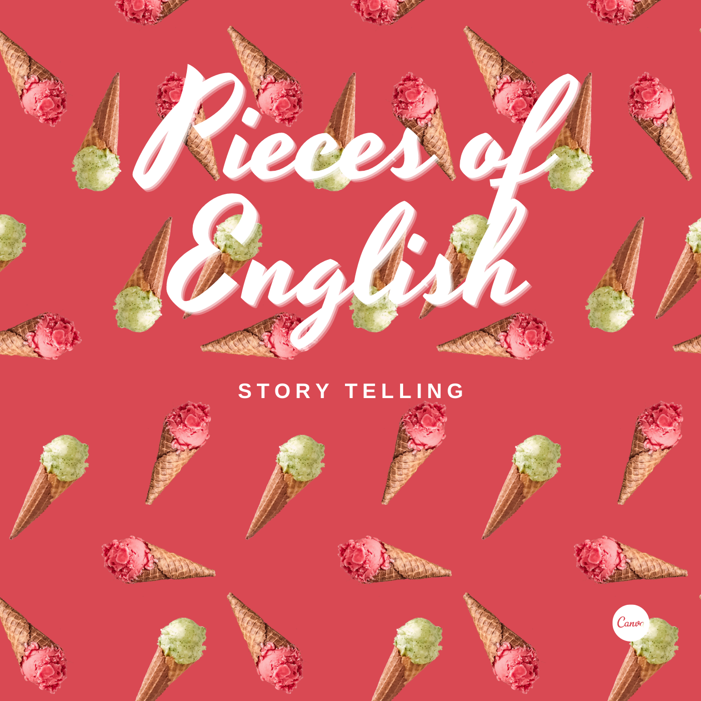 Pieces of English