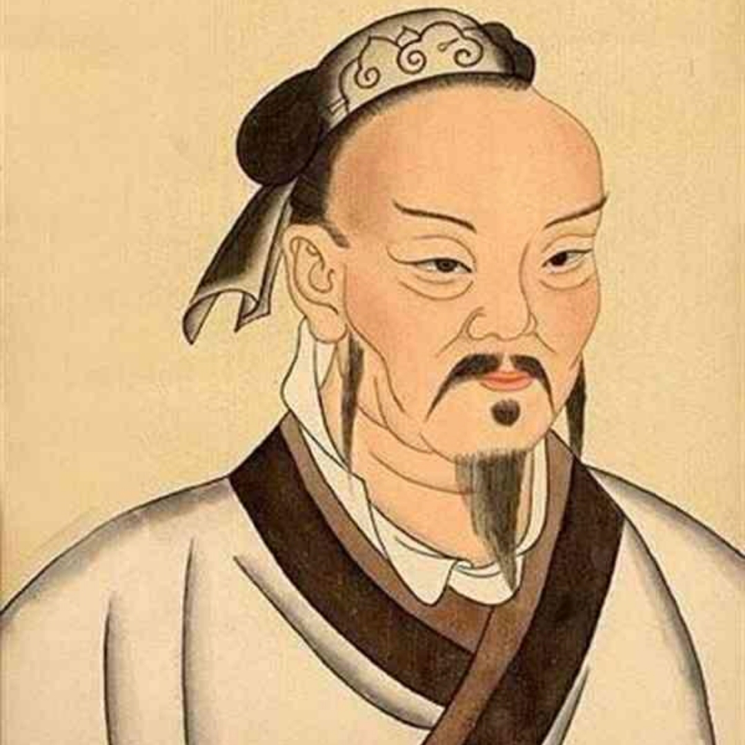 春秋战国之五羖大夫百里奚