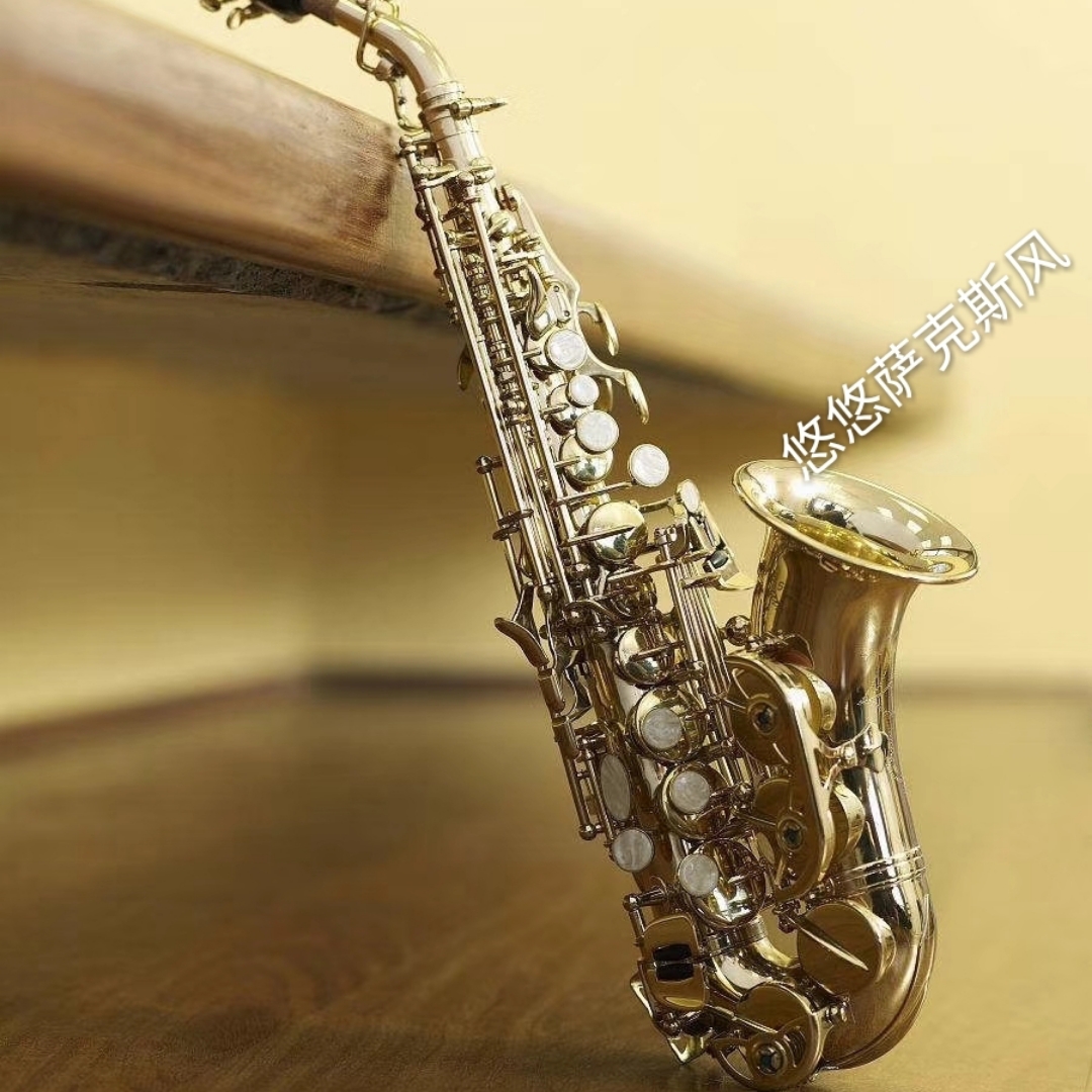 悠悠萨克斯风