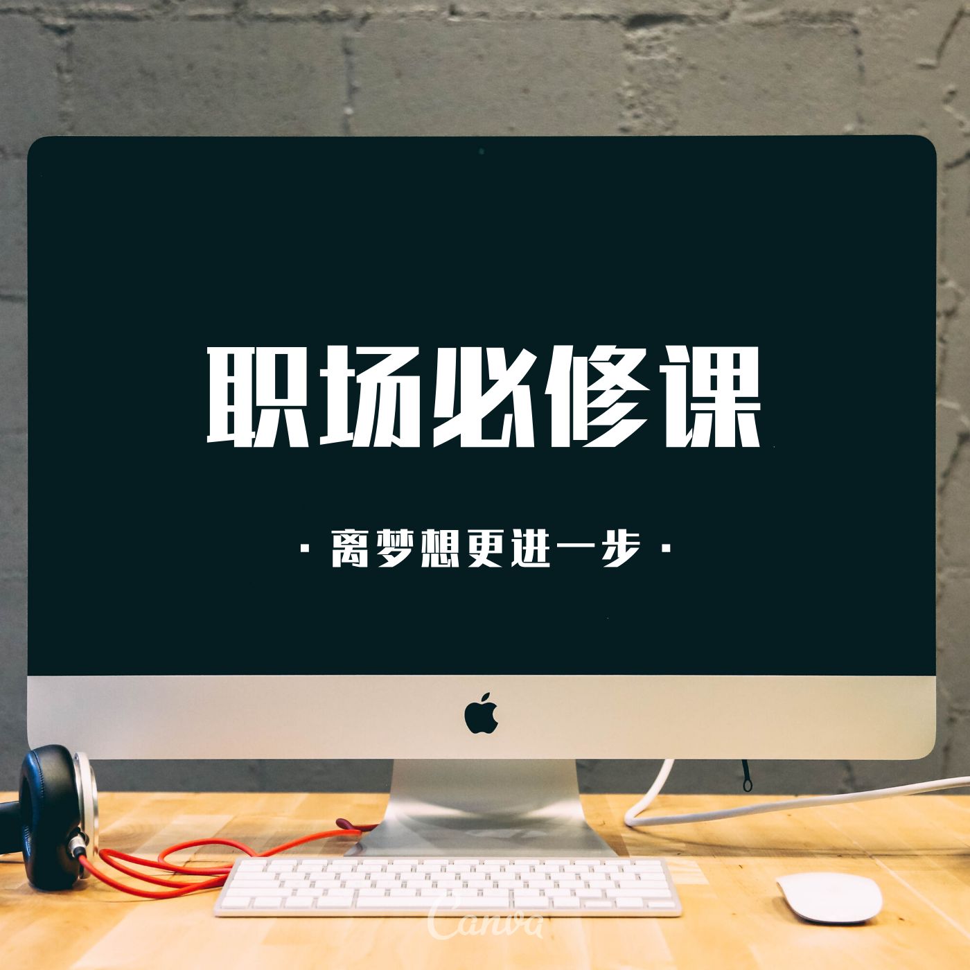 安丽的职场必修课